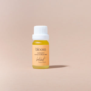 Bloom Essential Oil Diffuser Blend