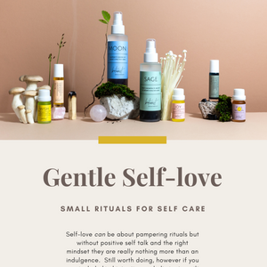 eBook - Gentle Self Love